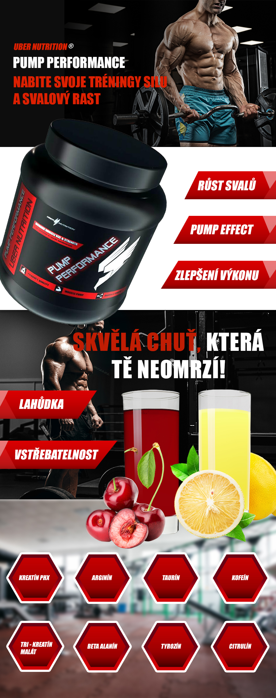 PUMP CZ